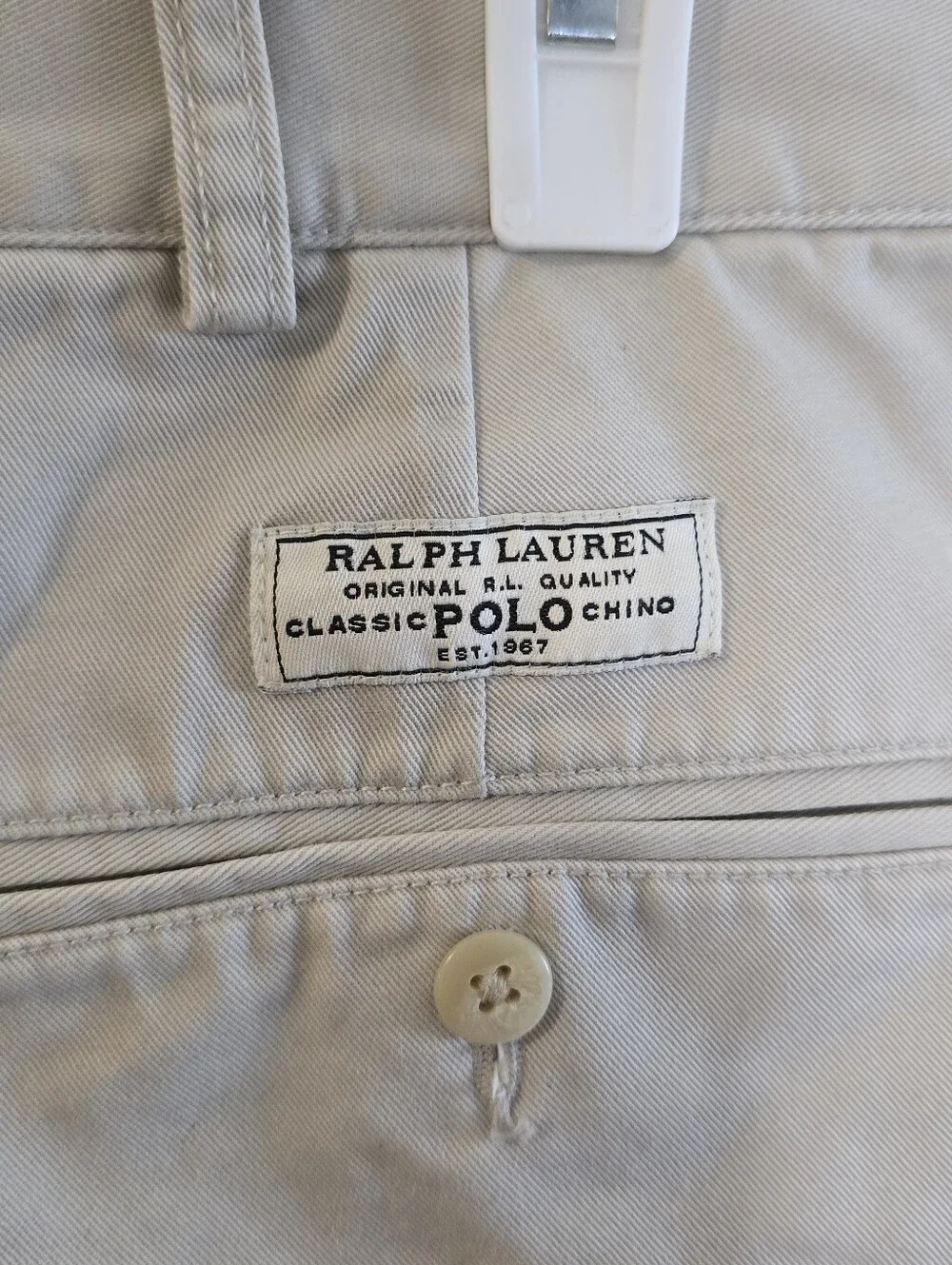 Polo Ralph Lauren polo ralph