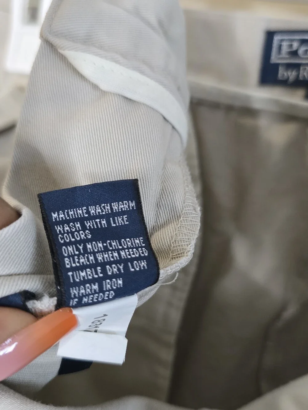Polo Ralph Lauren polo ralph