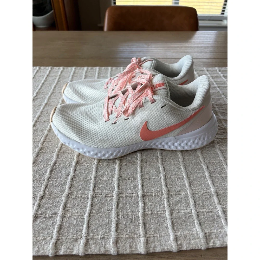 Nike excellent size