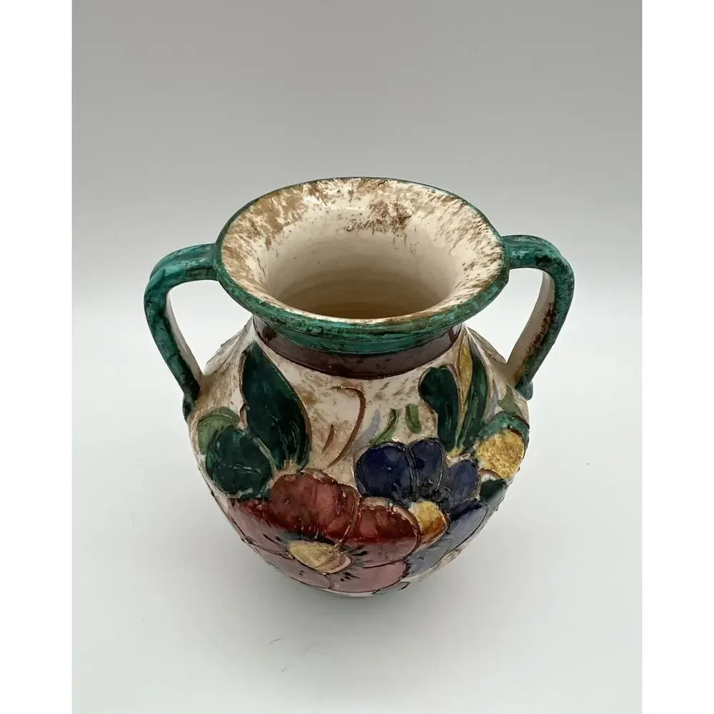 Handmade beautiful italian