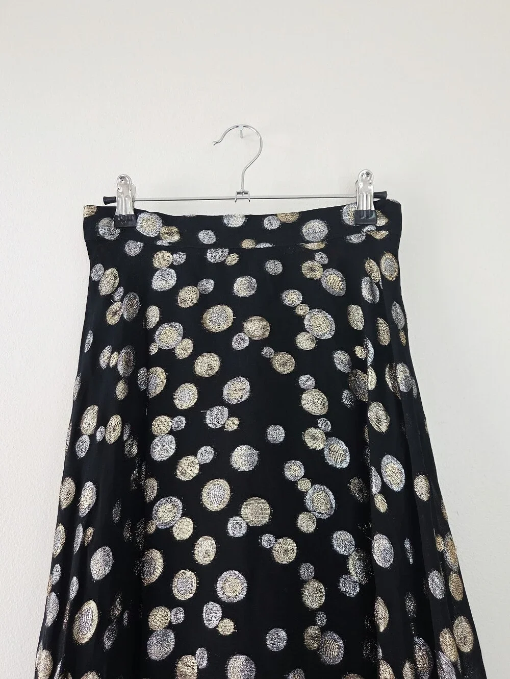 Halston Heritage waist smoothed