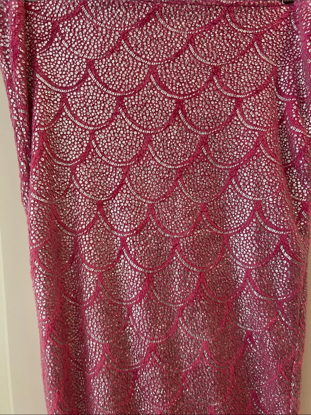 Unbranded cozy mermaid