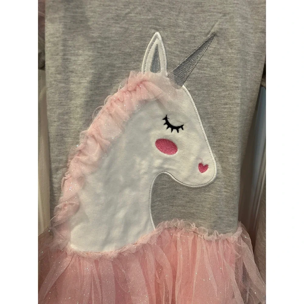 Dollie & Me long sleeve