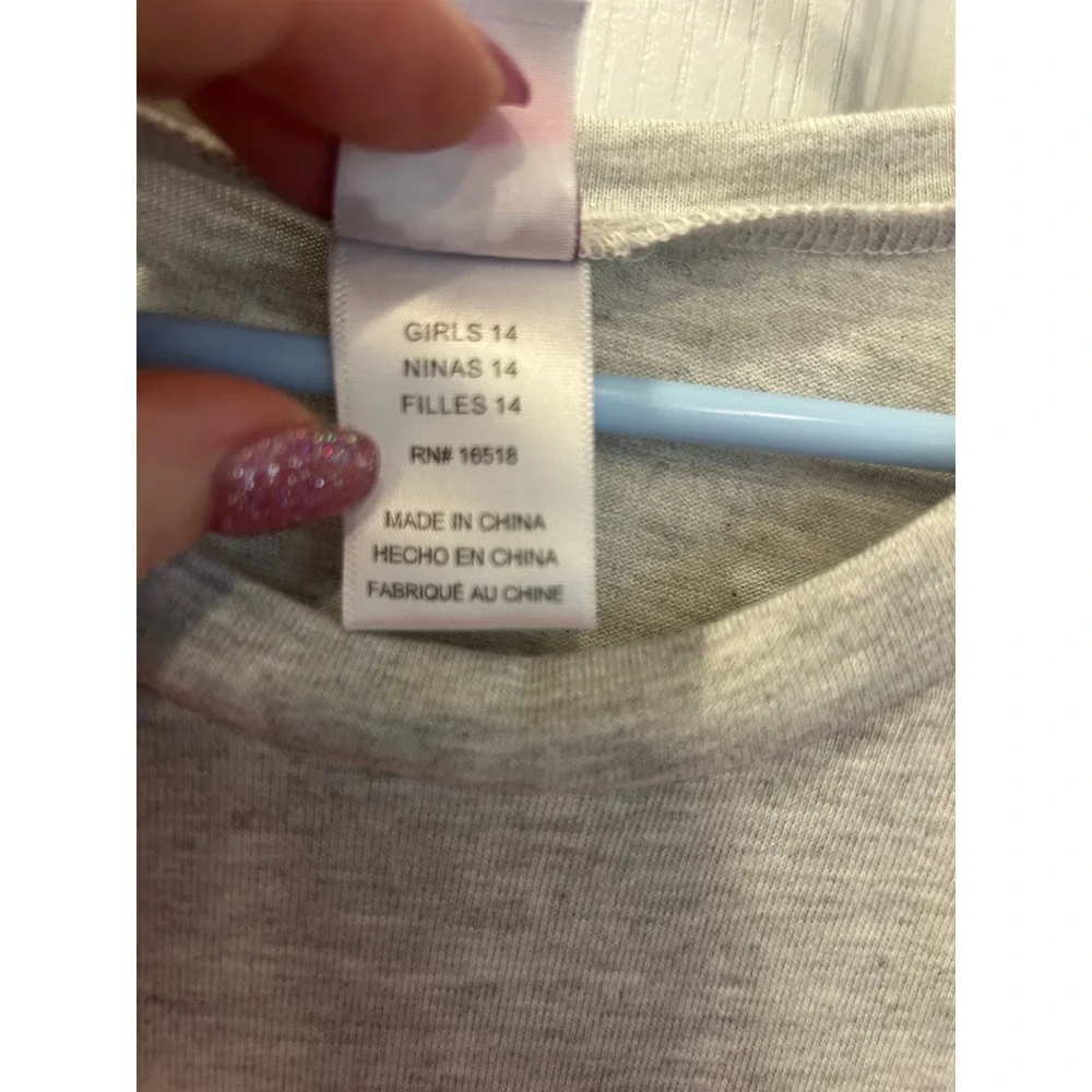 Dollie & Me long sleeve