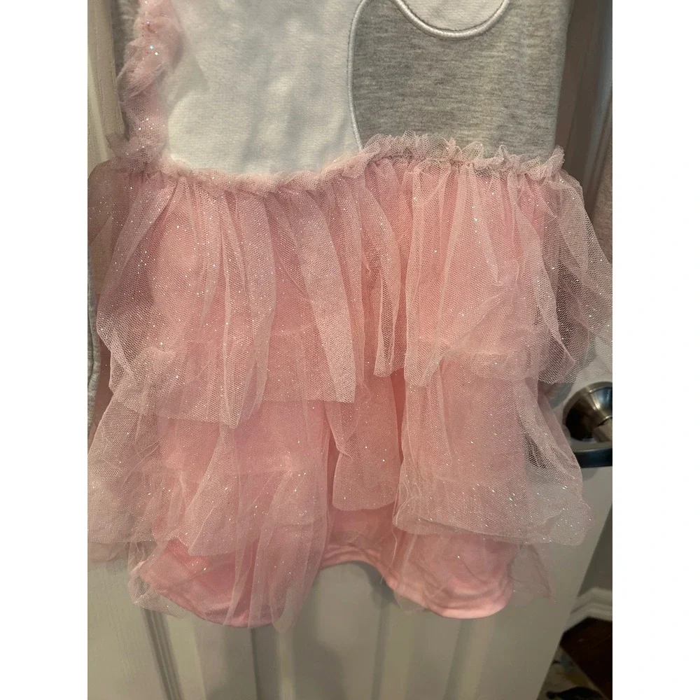Dollie & Me long sleeve