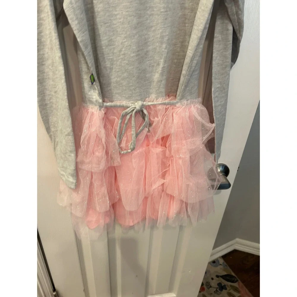 Dollie & Me long sleeve
