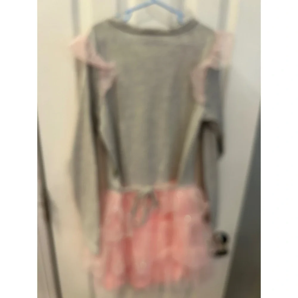 Dollie & Me long sleeve