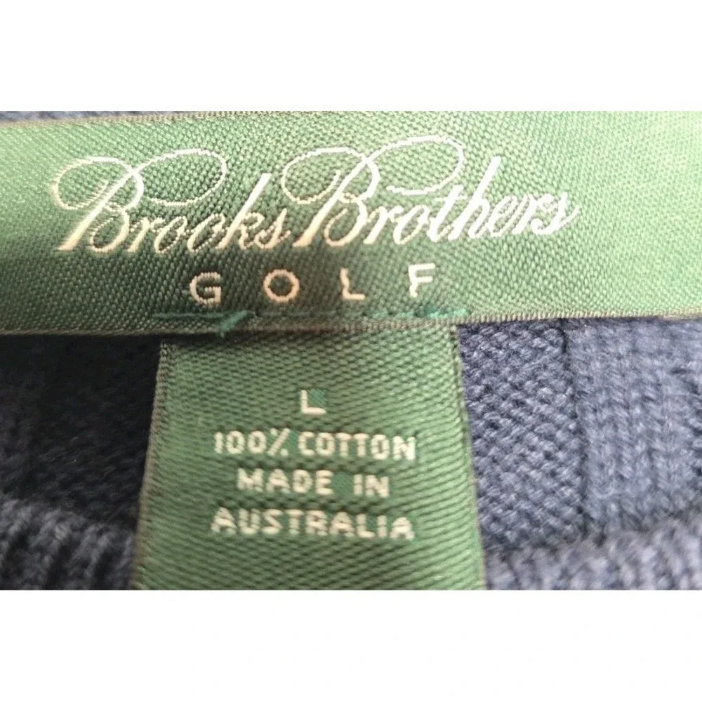 Brooks Brothers this vintage