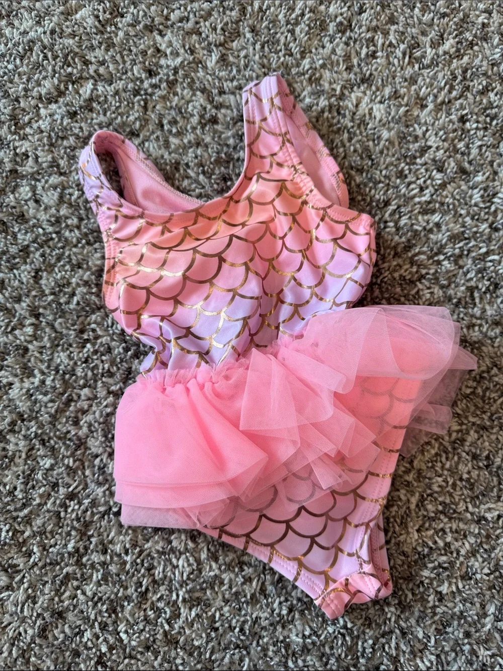 wonder nation pink tank