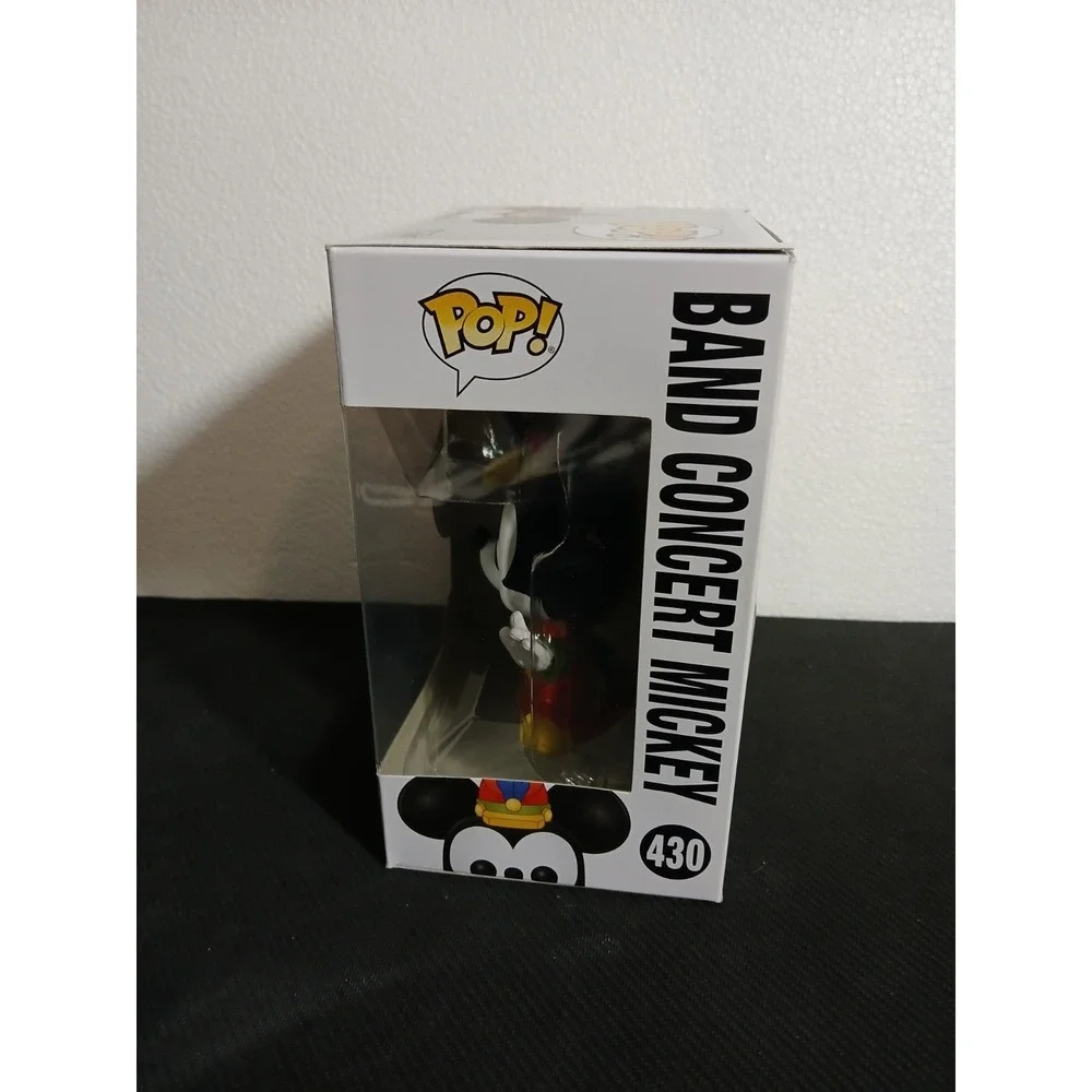 Funko new box