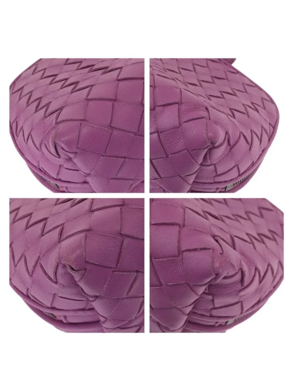 Bottega Veneta this authentic