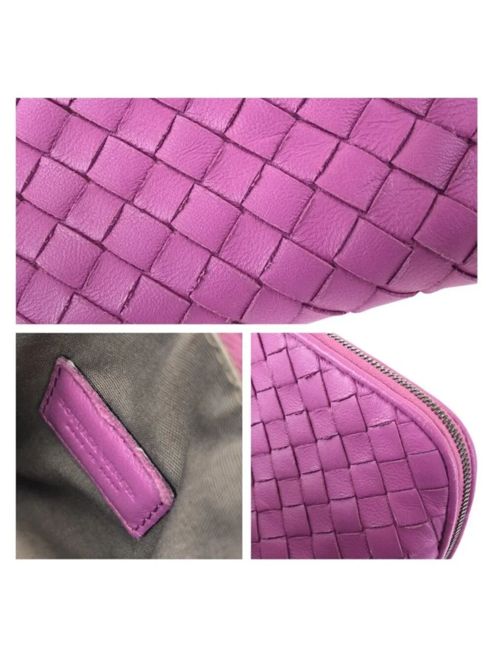 Bottega Veneta this authentic