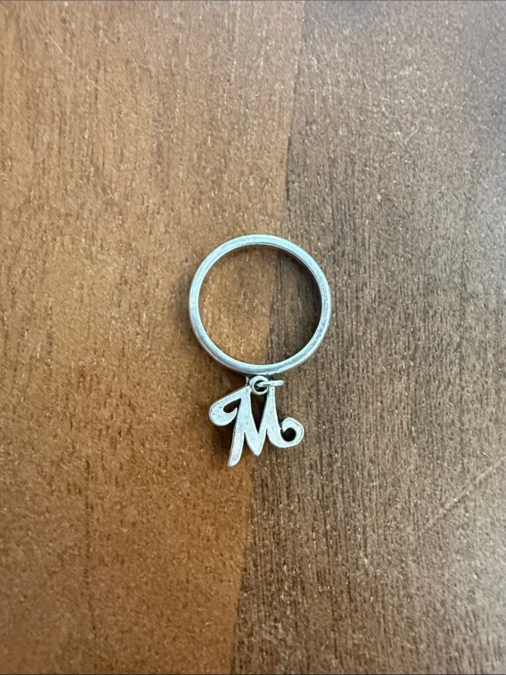 James Avery sterling silver