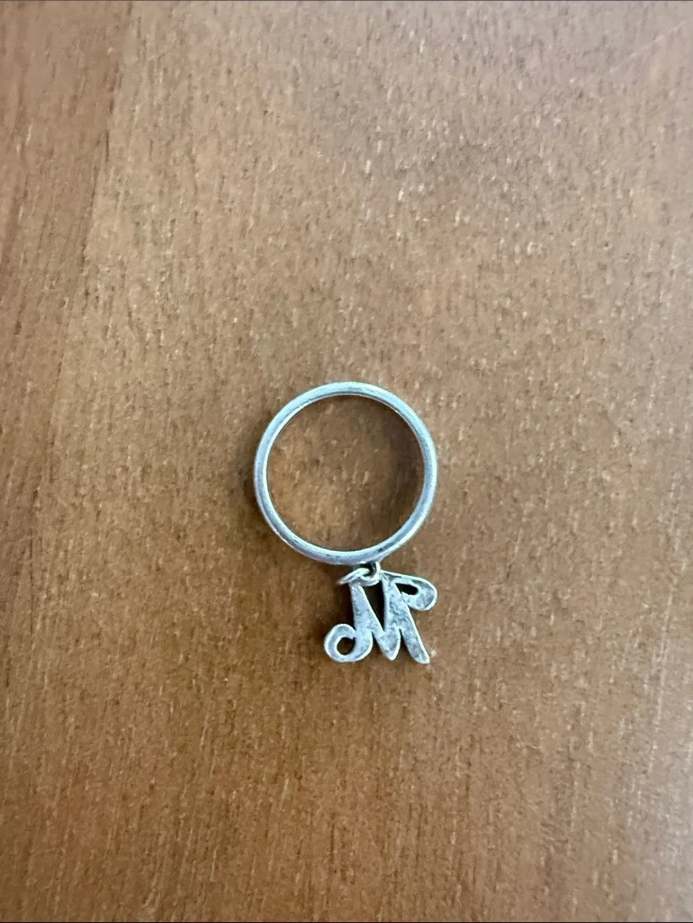 James Avery sterling silver