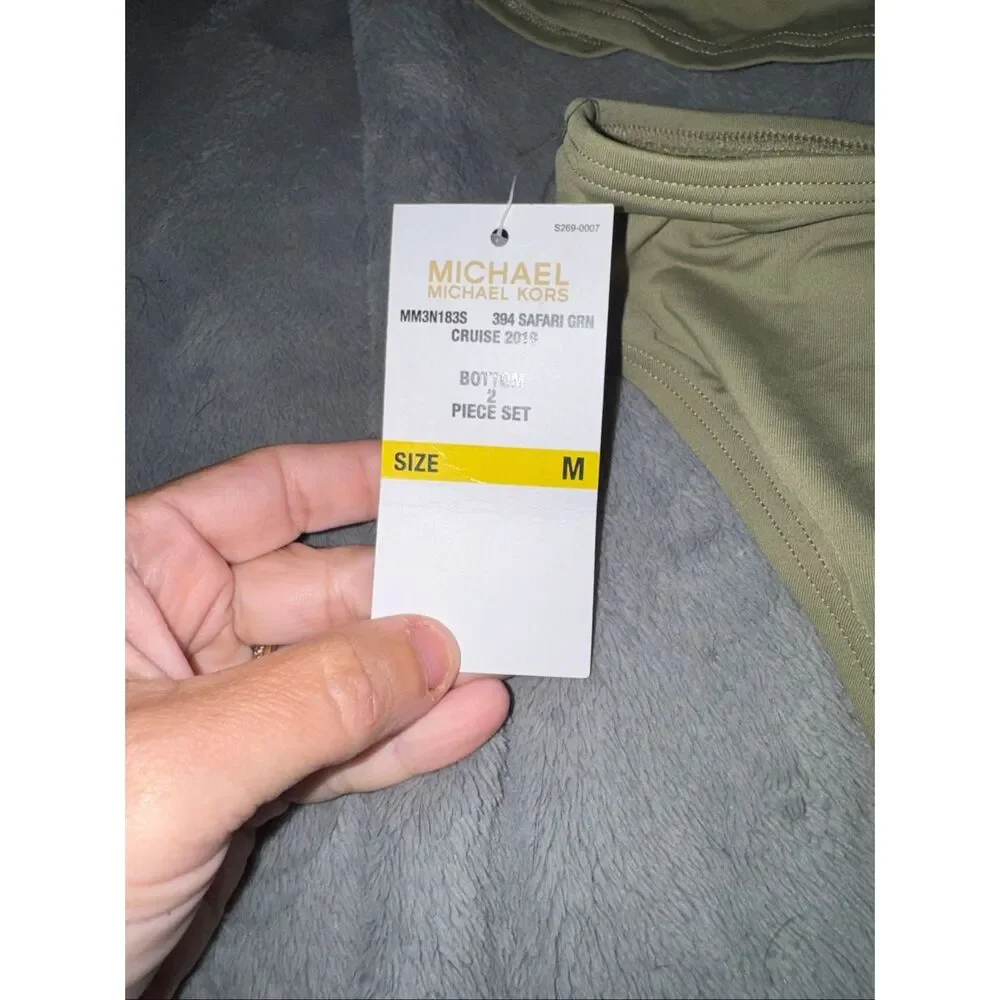 Michael Kors woman’s piece