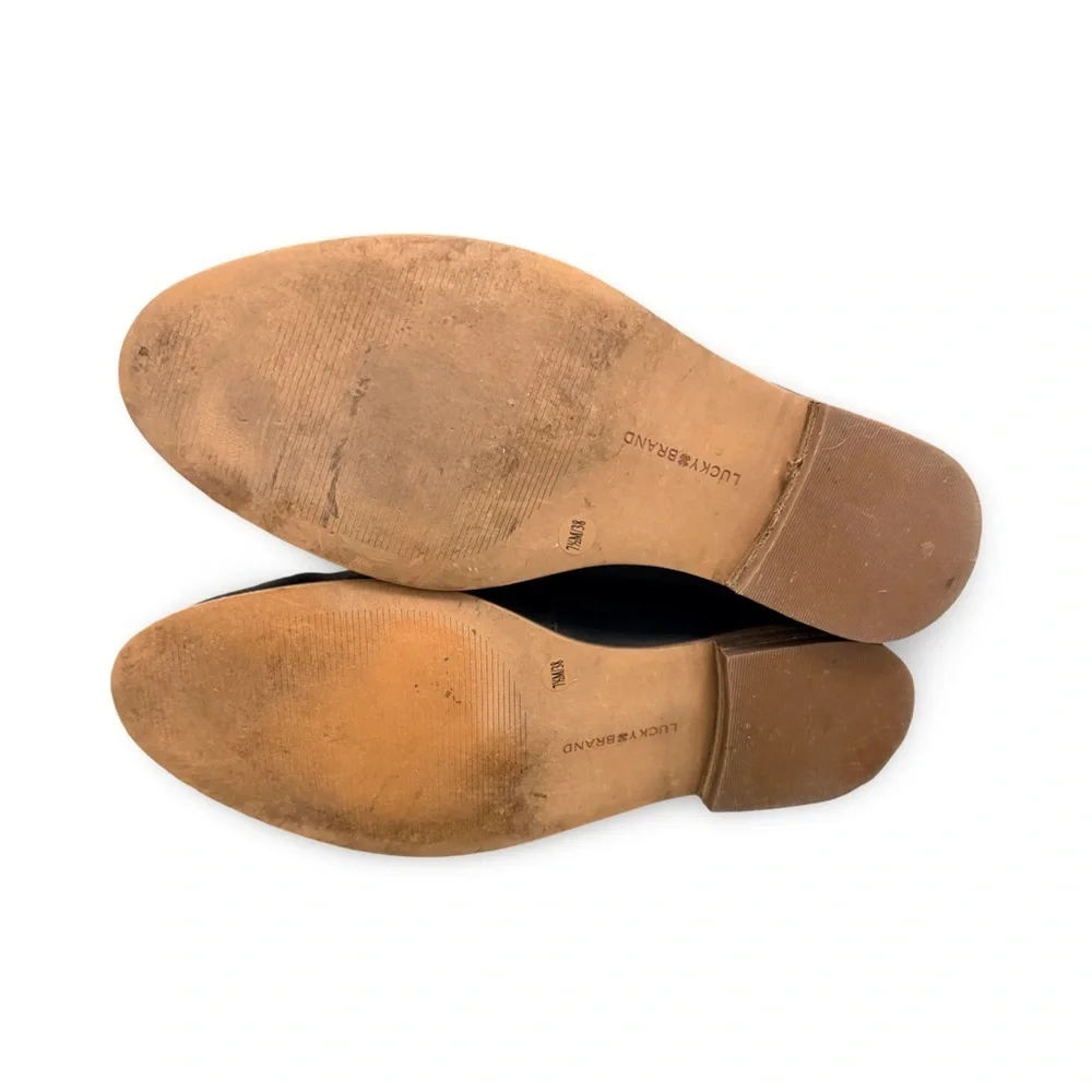 Lucky Brand lucky brand