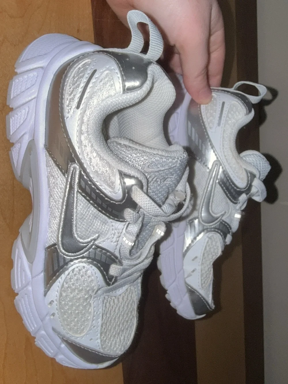 Nike sporty kids