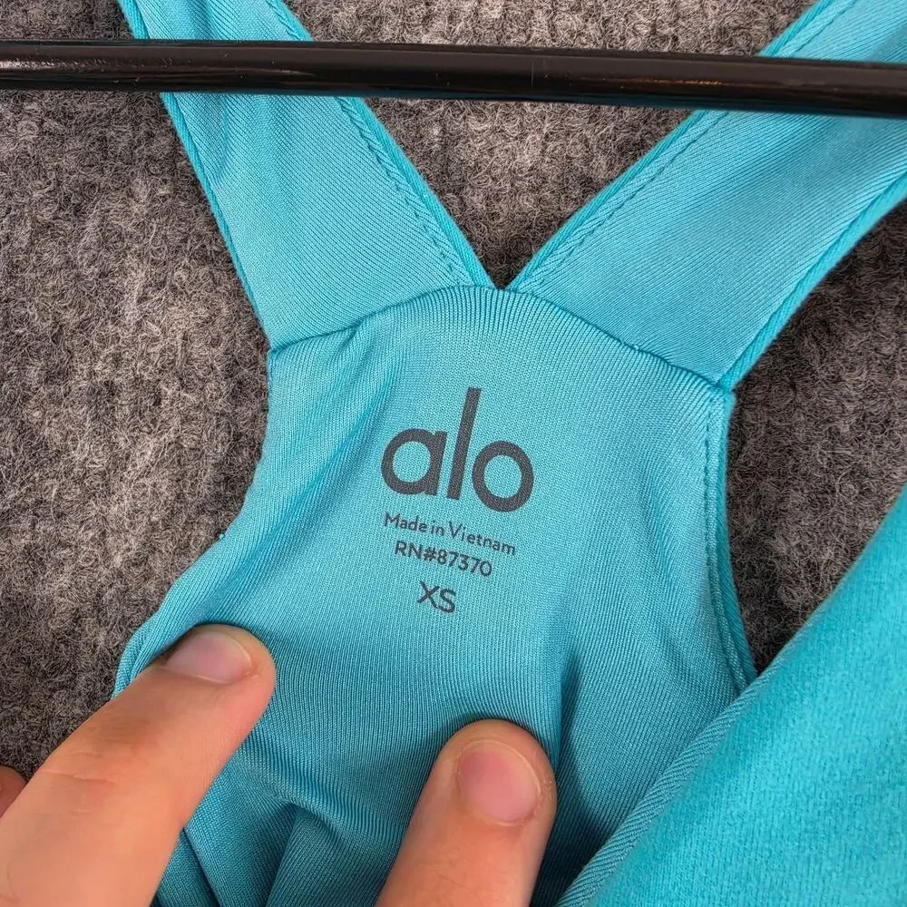 ALO Yoga alo yoga
