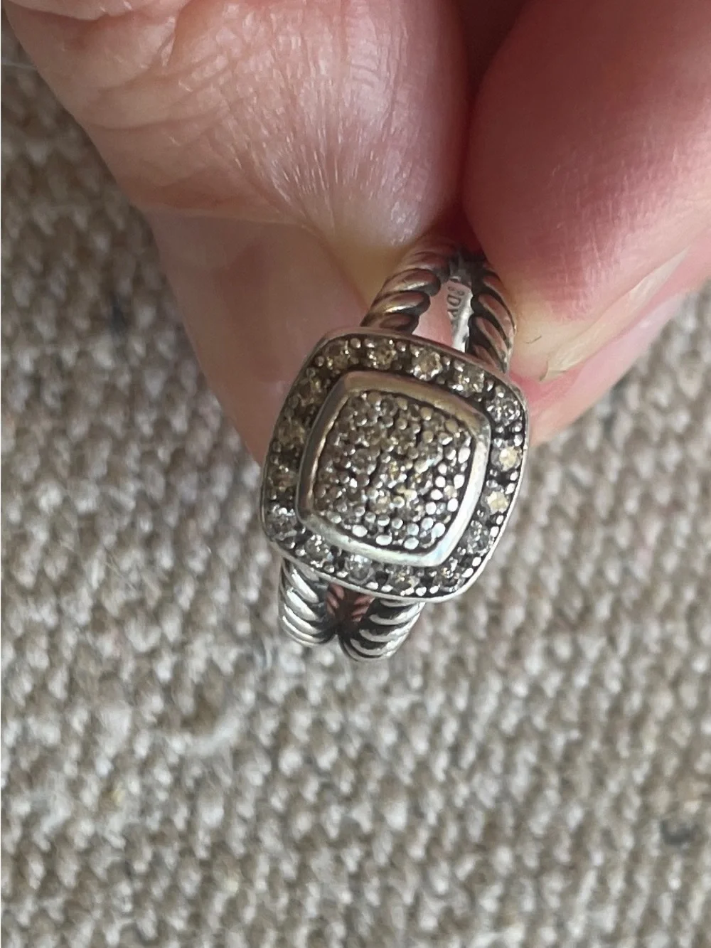 David Yurman david yurman
