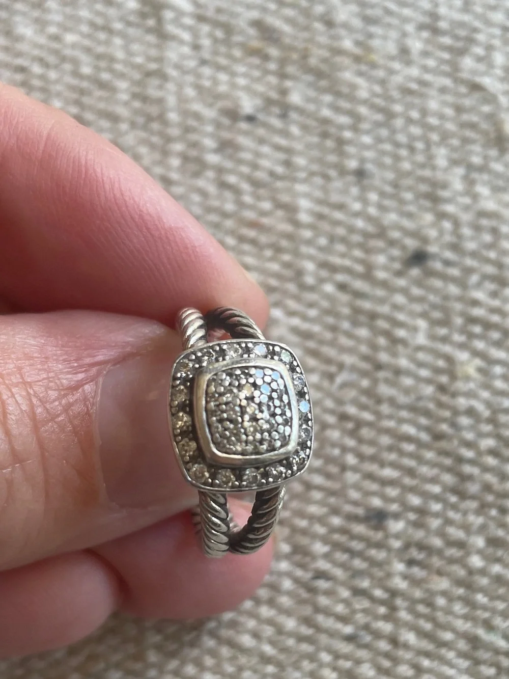 David Yurman david yurman