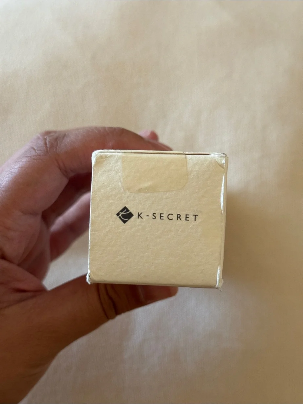 K-Secret Seoul 1988 still sealed
