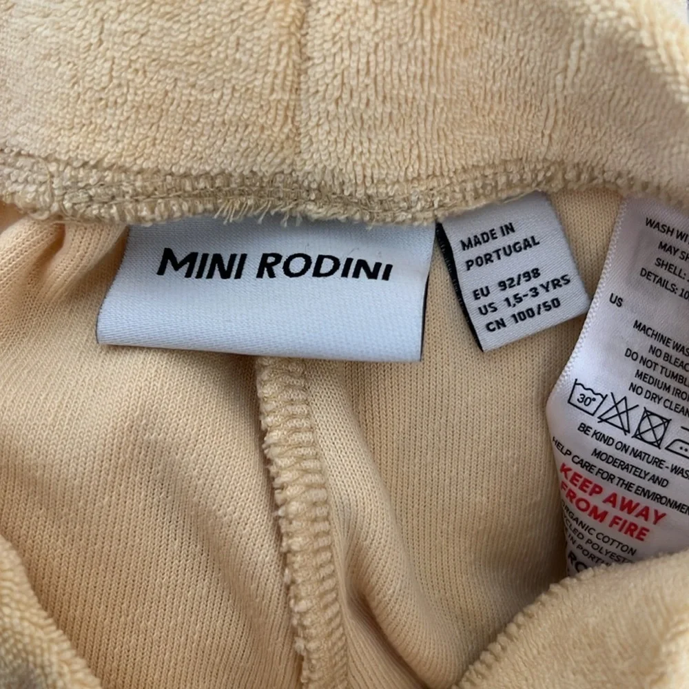 Mini Rodini mini rodini