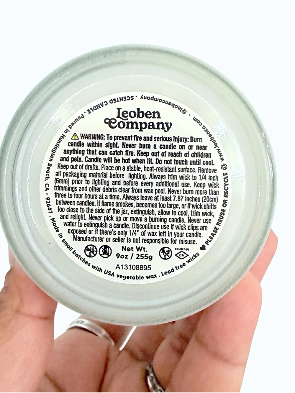 Leoben Company brand new