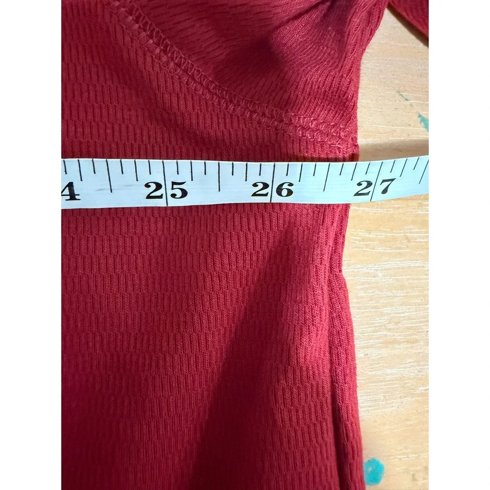 Carhartt long fit thank