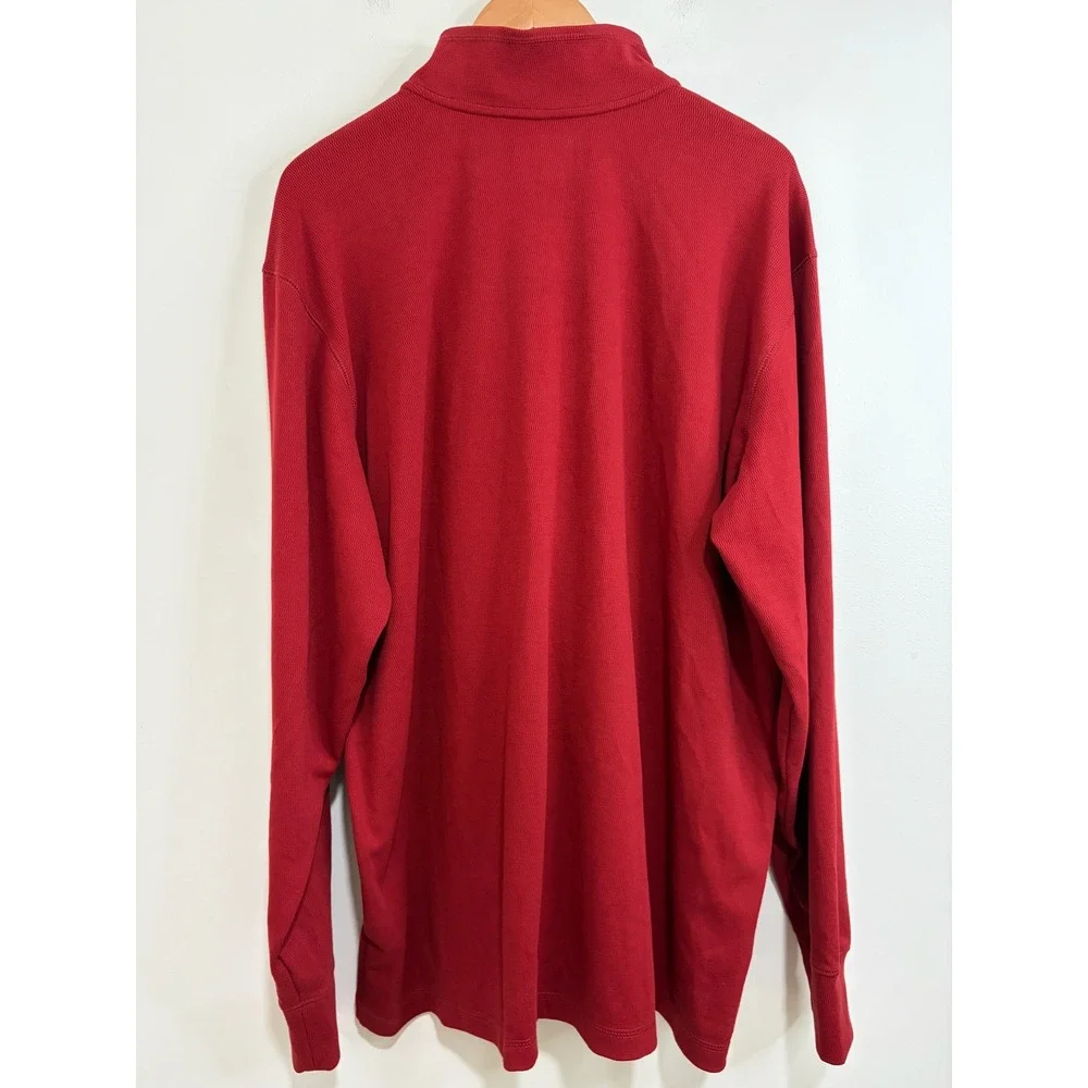 Carhartt from winter top