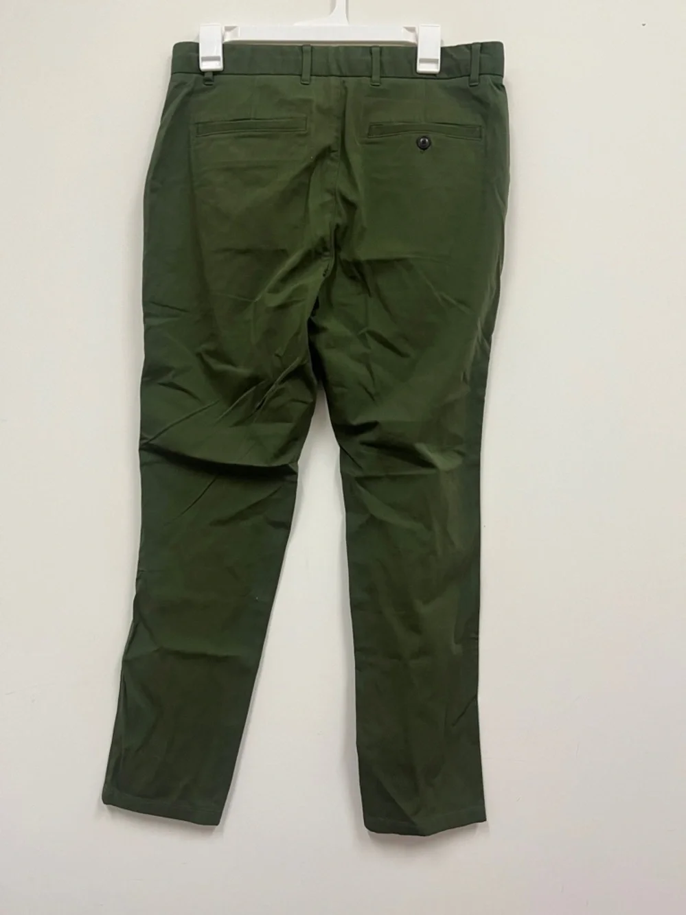 Everlane classic straight