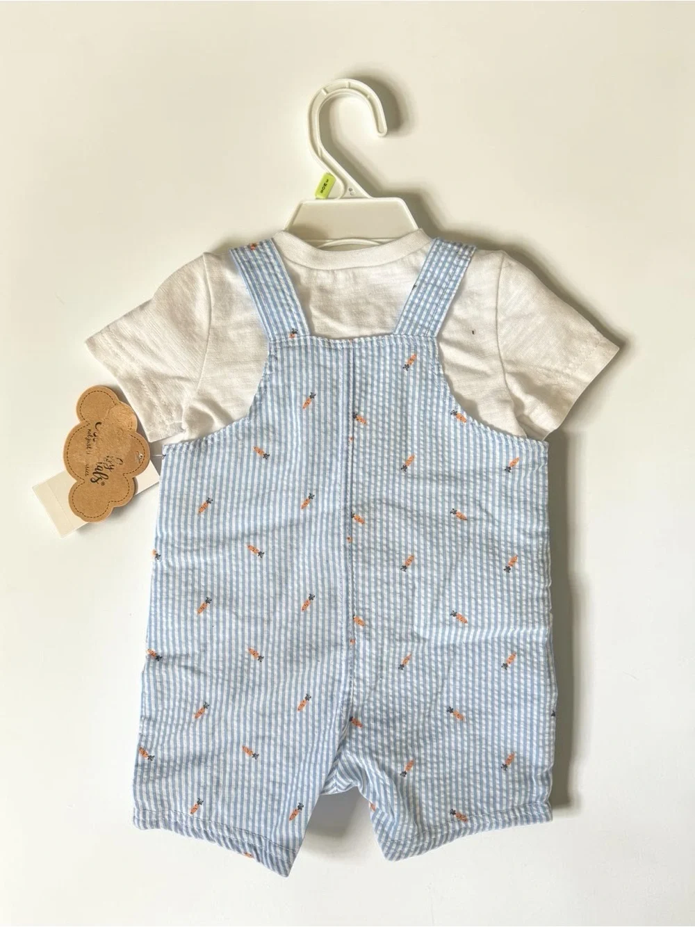 Baby Essentials new see