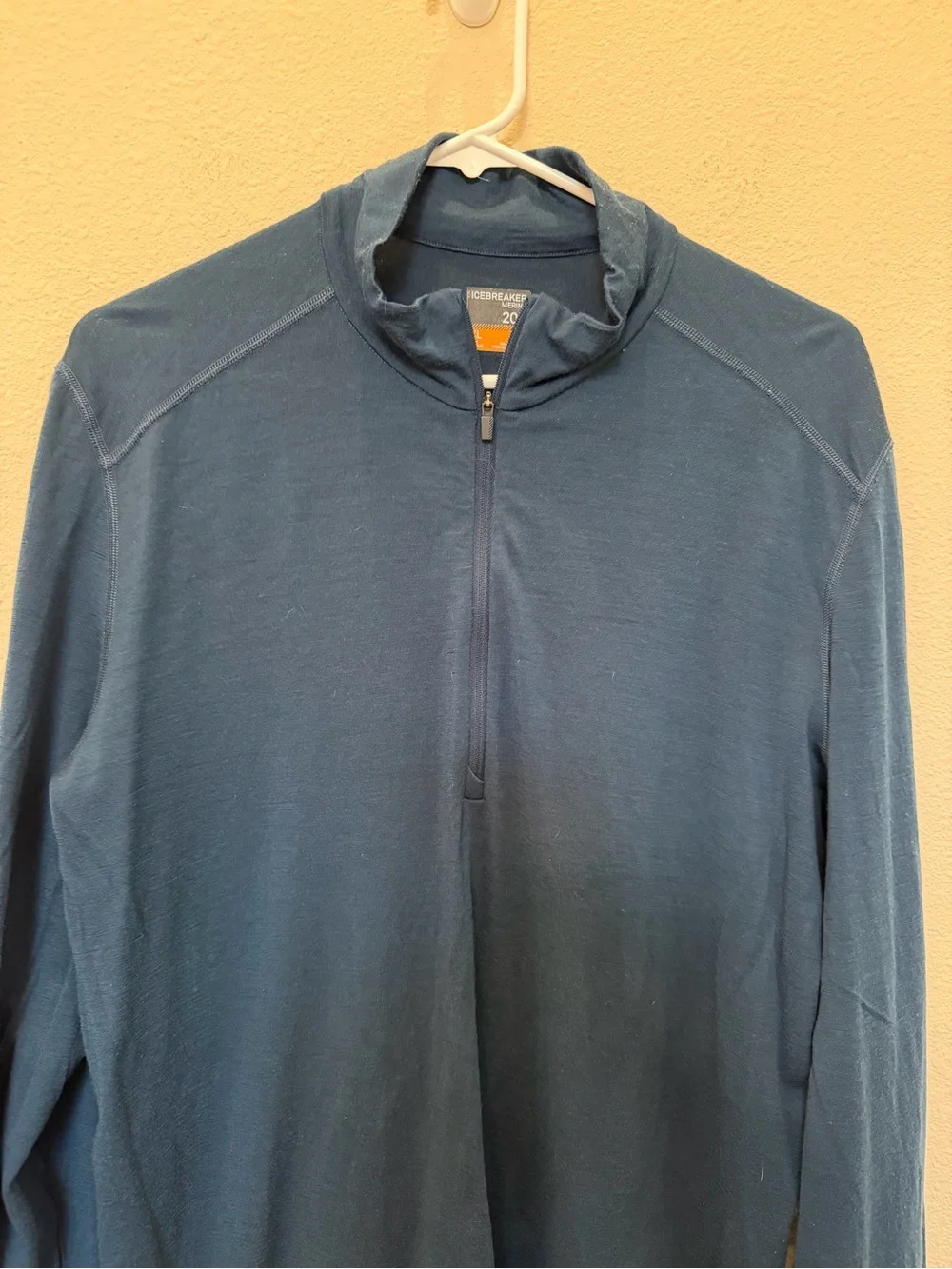 Icebreaker merino blend