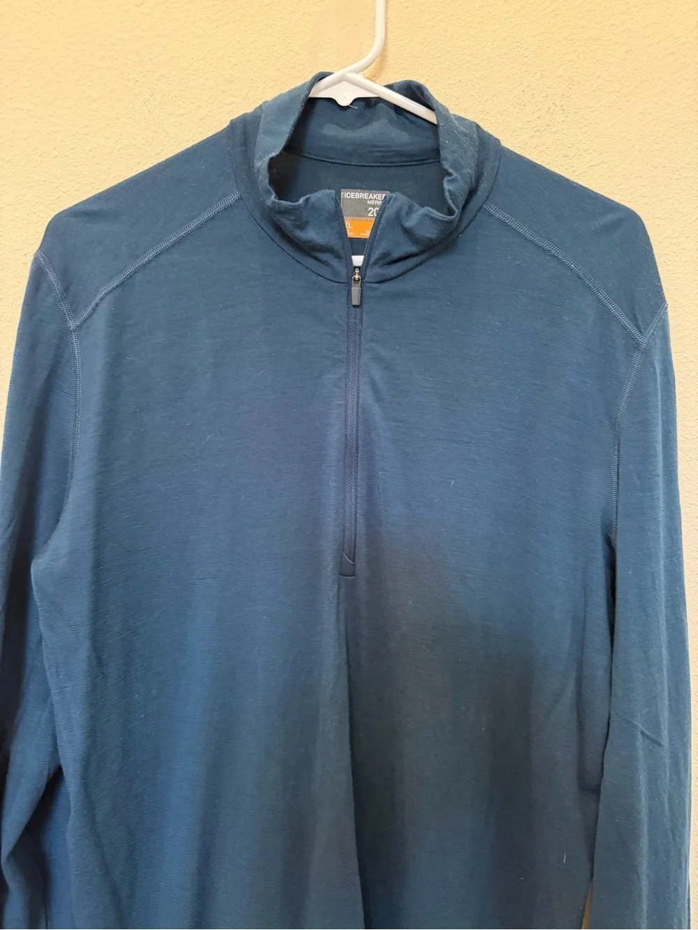 Icebreaker merino blend