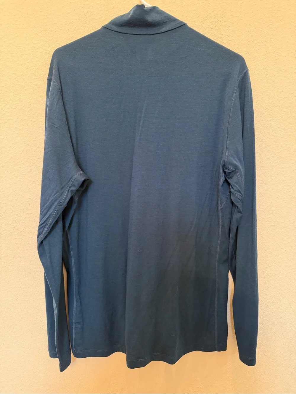 Icebreaker merino blend