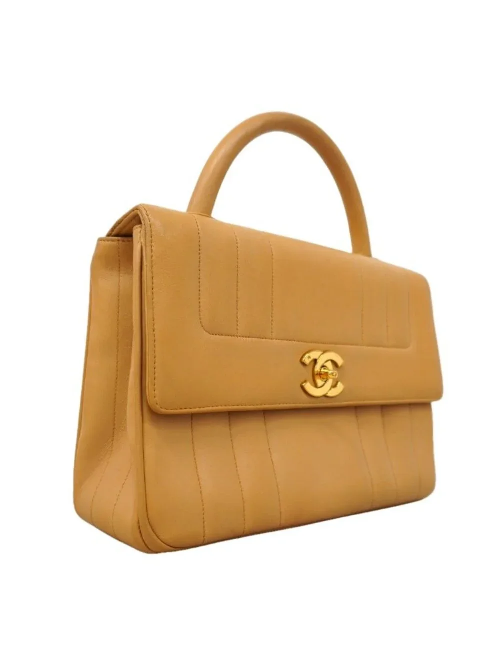 CHANEL this authentic
