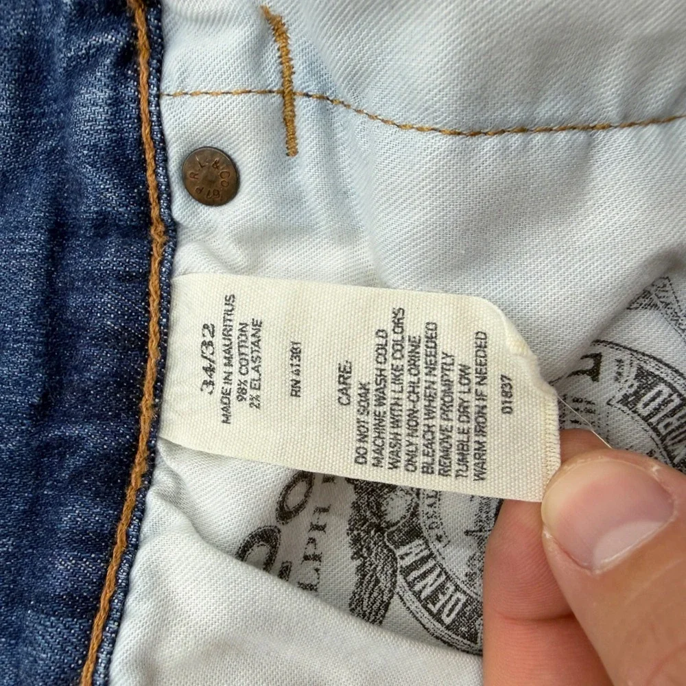 Polo Ralph Lauren polo ralph