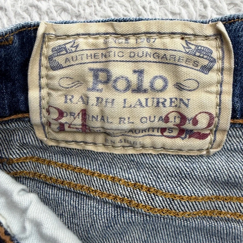 Polo Ralph Lauren polo ralph
