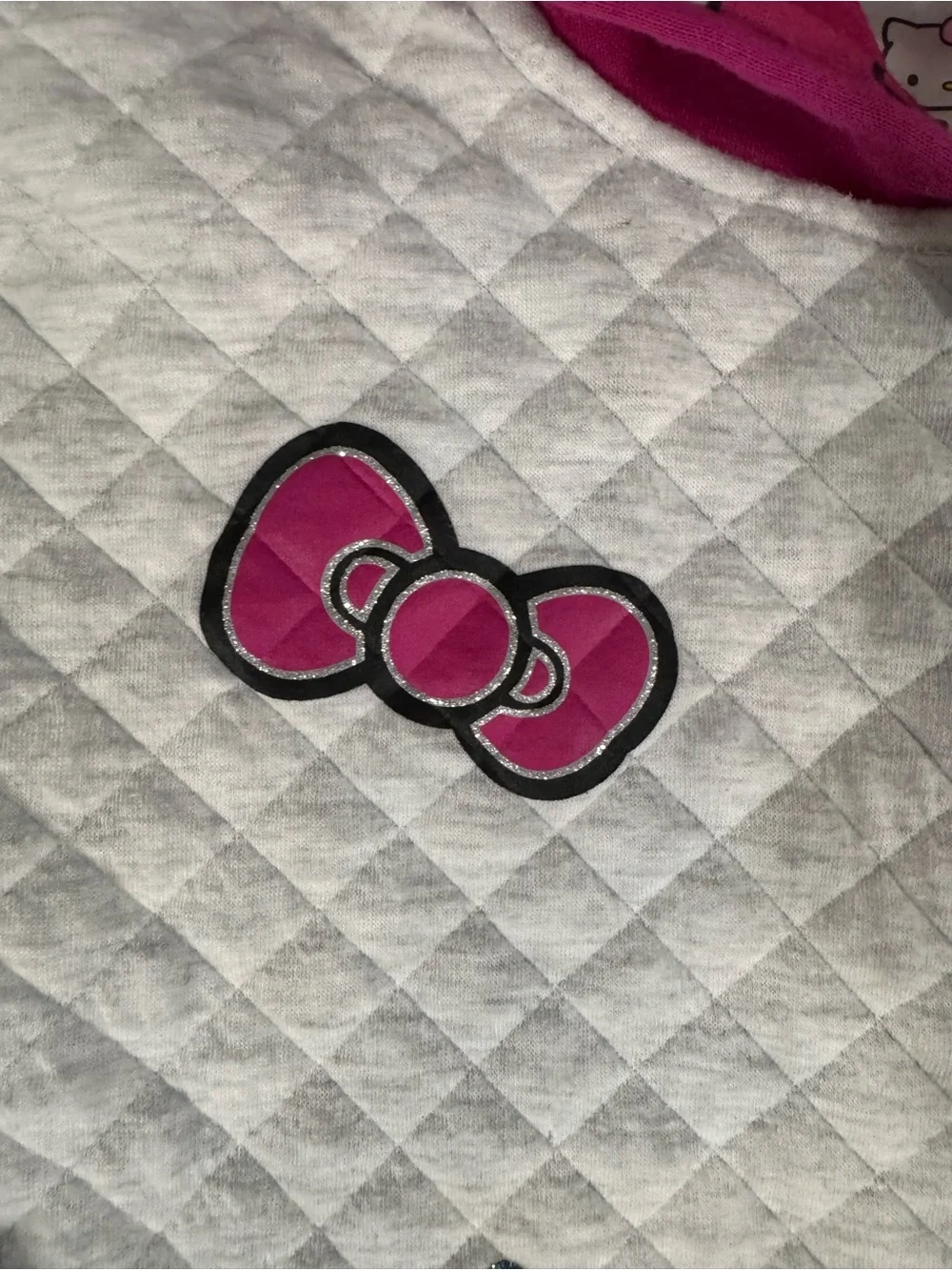 Hello Kitty come cute