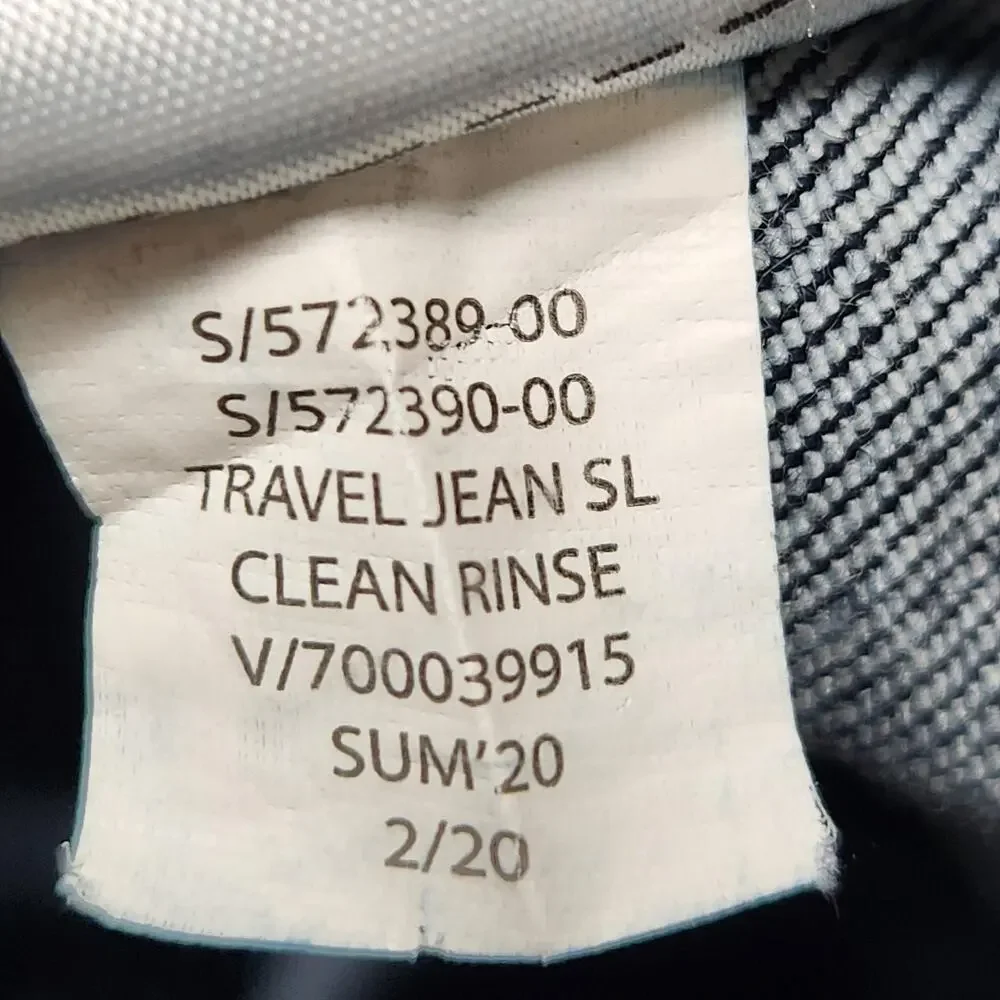 Banana Republic brand banana