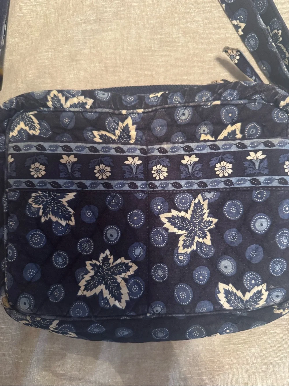 Vera Bradley purchase includes