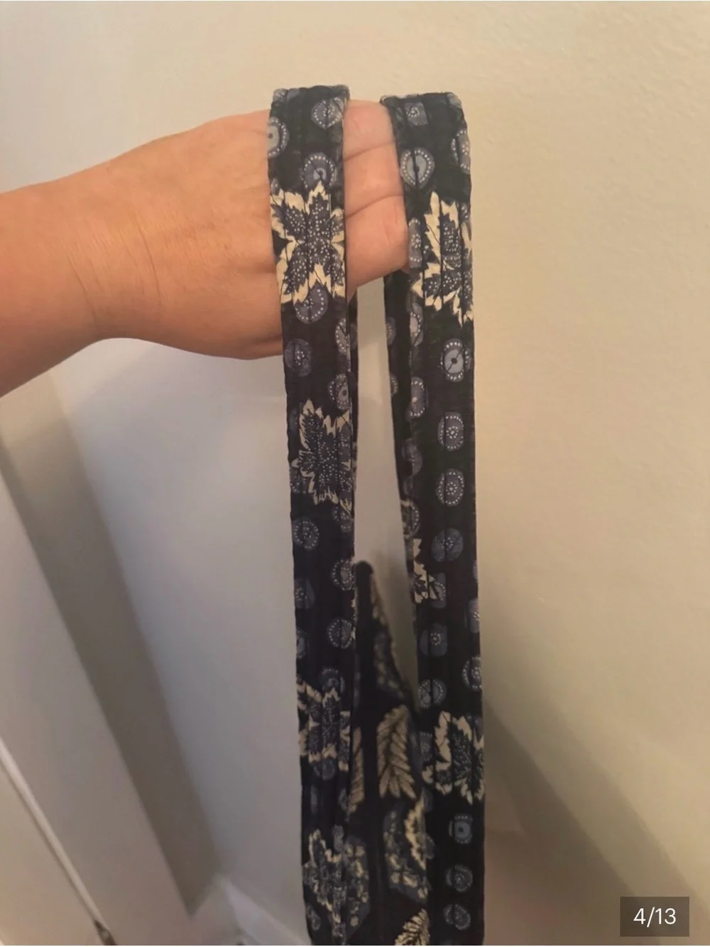 Vera Bradley purchase includes