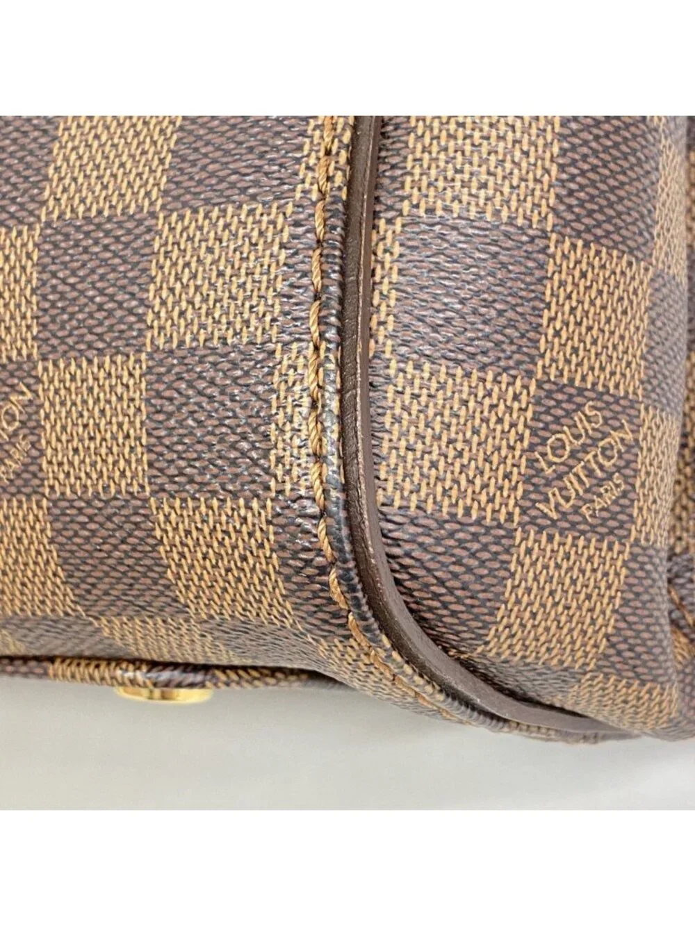 Louis Vuitton this authentic