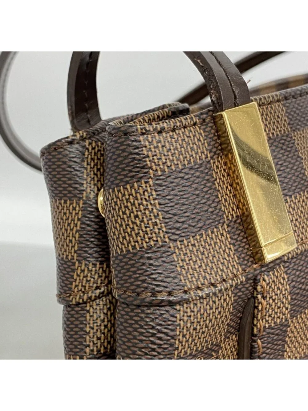 Louis Vuitton this authentic