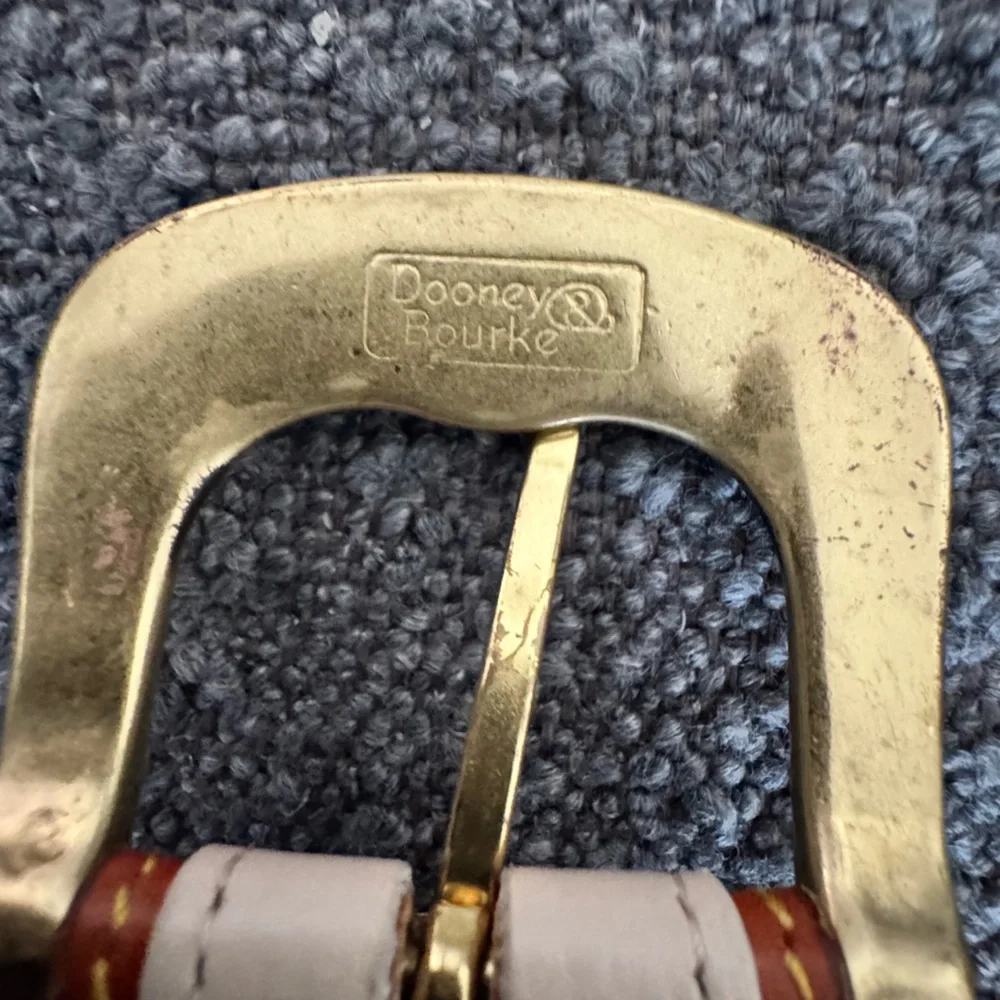 Dooney & Bourke beautiful vintage