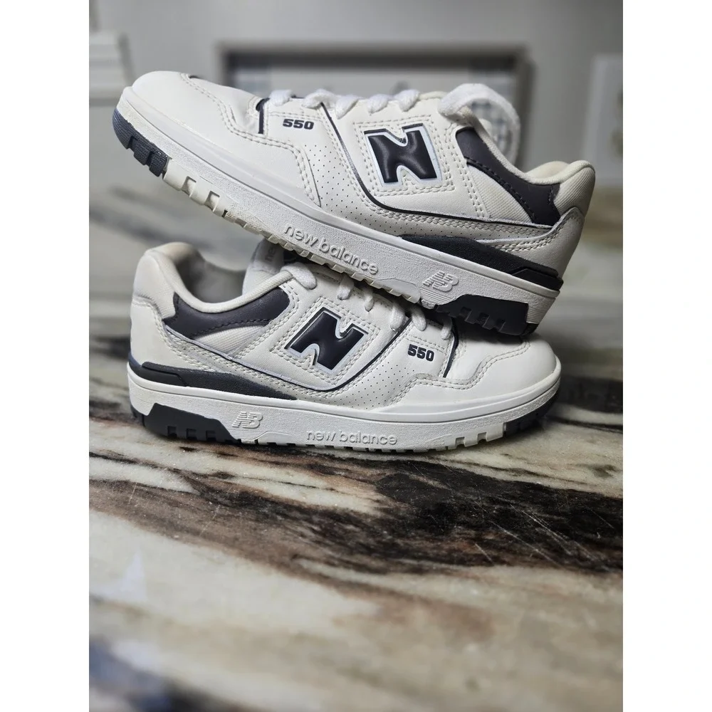 New Balance classic occasion heel