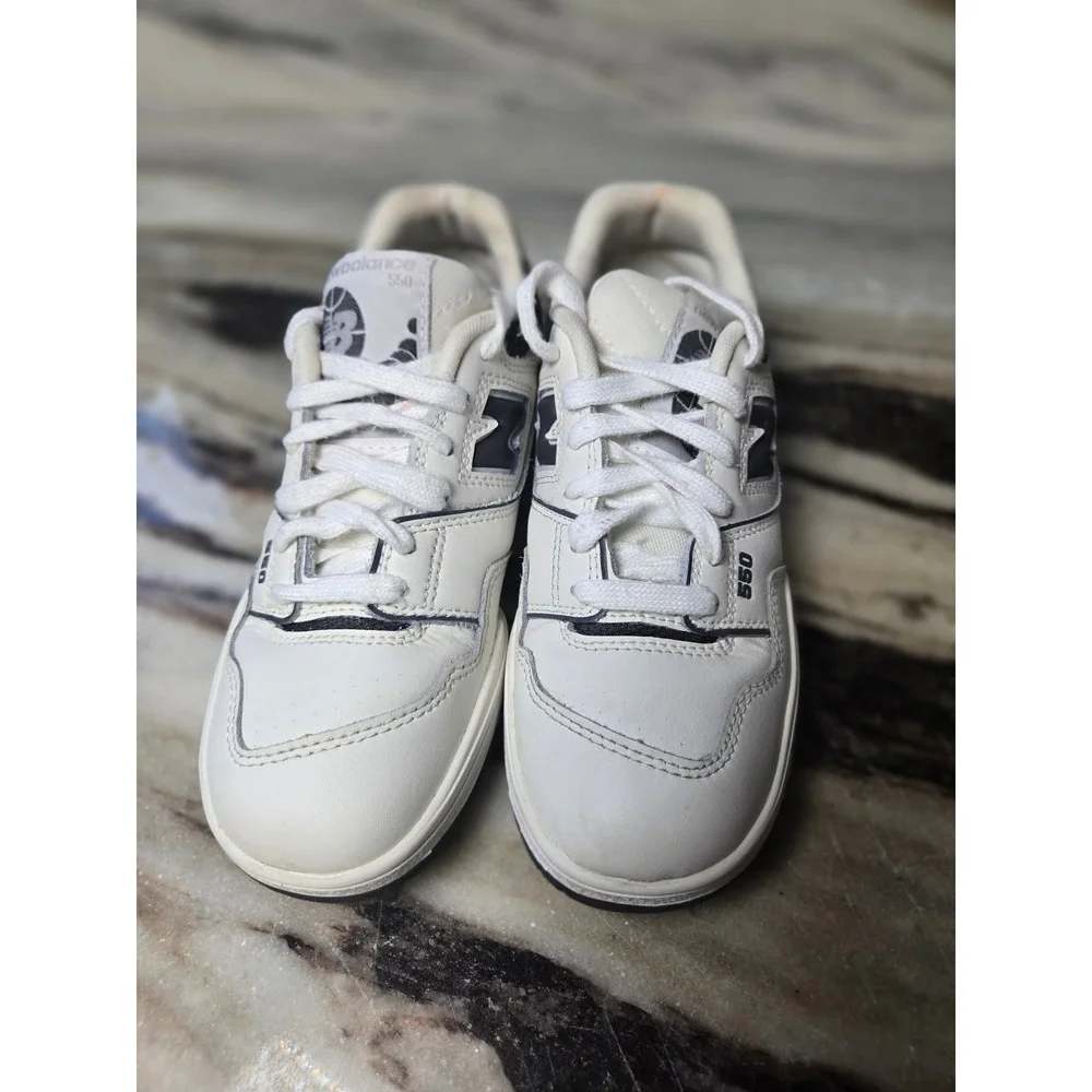 New Balance flat balance please