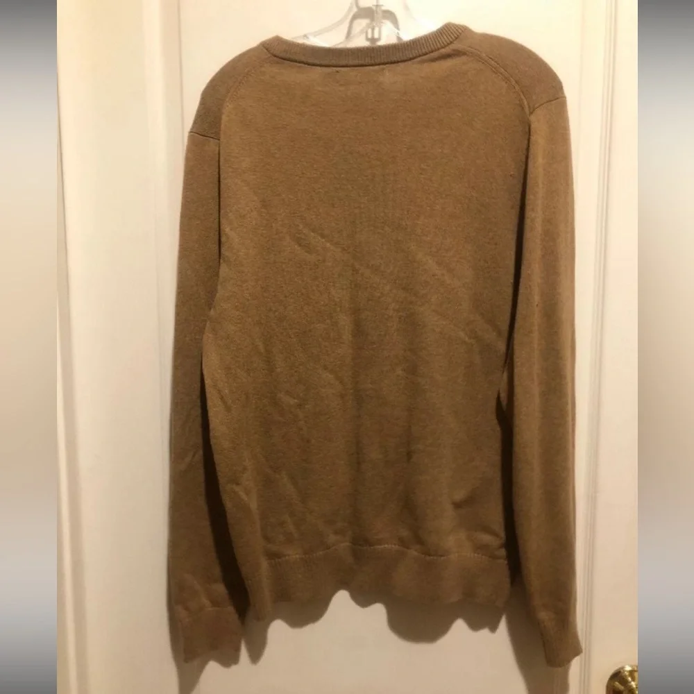 Nautica mens brown