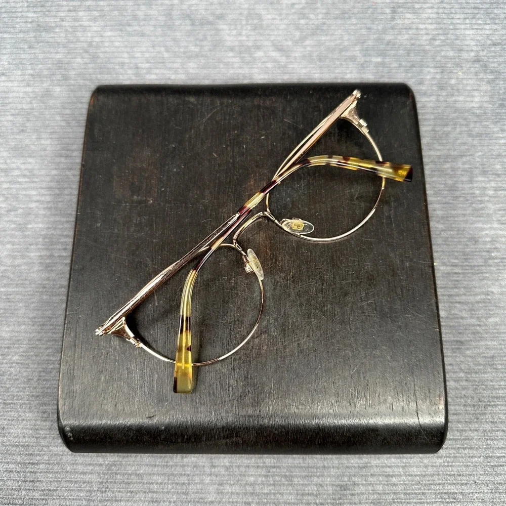 Warby Parker warby parker