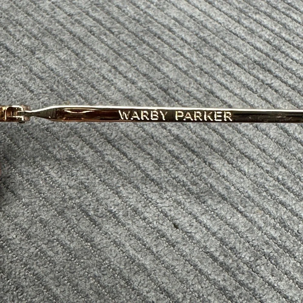 Warby Parker warby parker