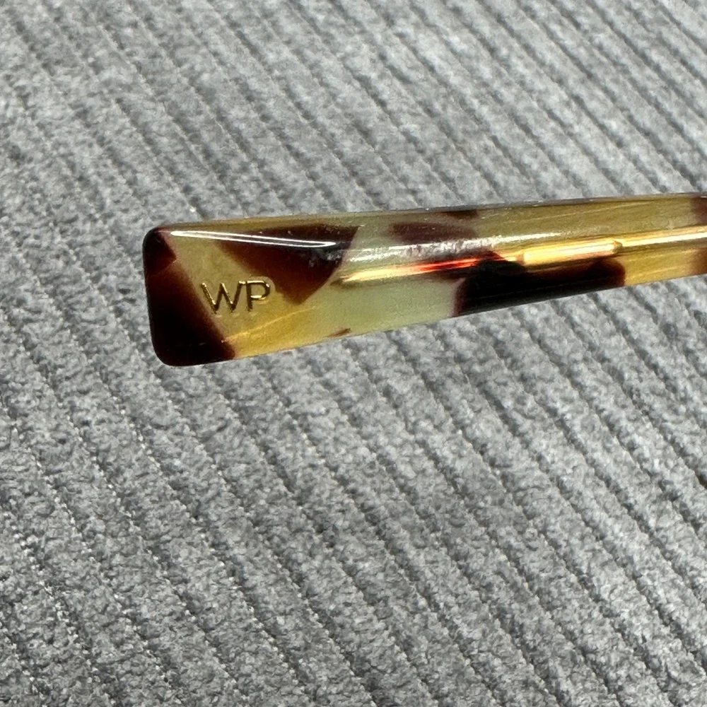 Warby Parker warby parker